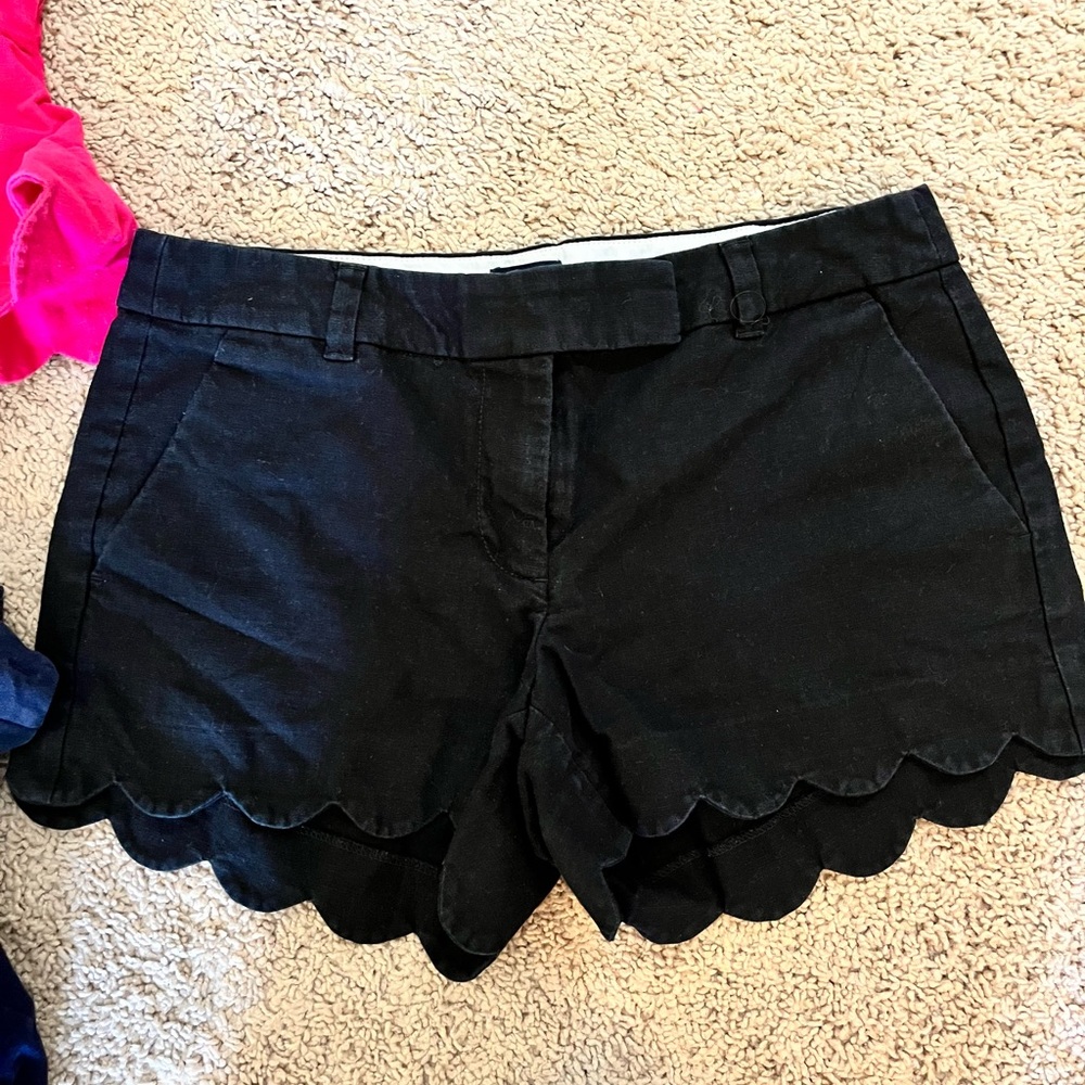 J Crew chino shorts 🛍️